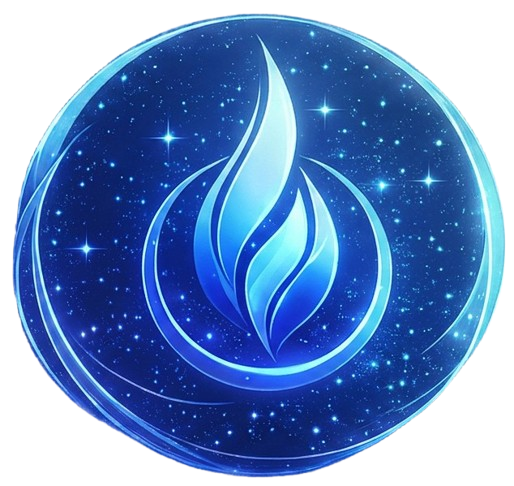 logo_sin_fondo_yo_soy_poder_creador_azul sin fondo